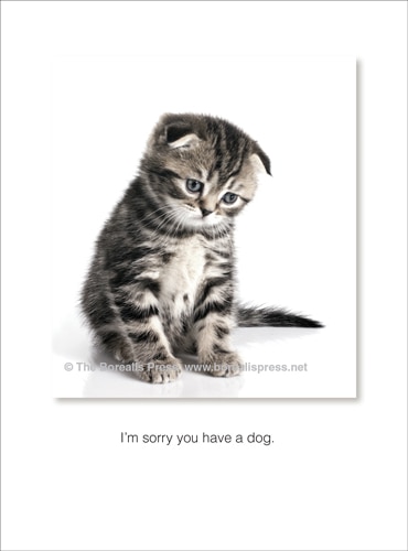 Greeting card